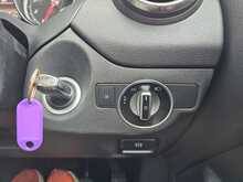 Mercedes-Benz CLA CLA180 AMG Line 