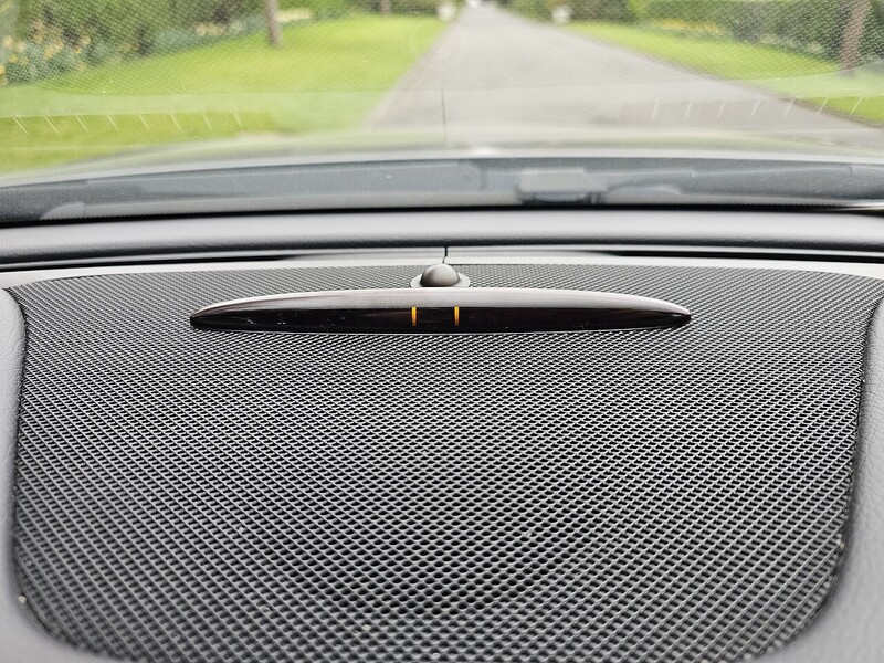 Mercedes-Benz 1.6 CLA180 AMG Line Shooting Brake 5dr Petrol 7G-DCT Euro 6 (s/s) (122 ps)