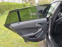 Mercedes-Benz CLA CLA180 AMG Line 