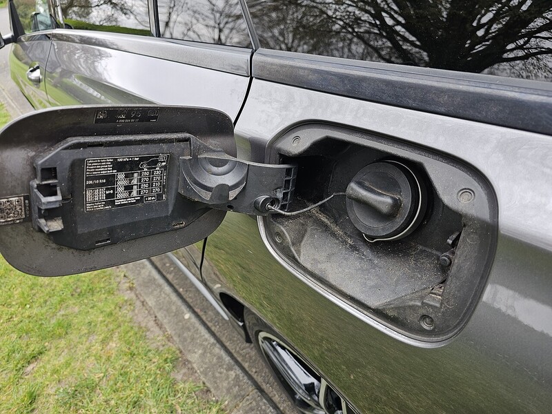 Mercedes-Benz 1.6 CLA180 AMG Line Shooting Brake 5dr Petrol 7G-DCT Euro 6 (s/s) (122 ps)