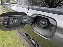 Mercedes-Benz CLA CLA180 AMG Line 