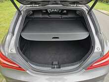 Mercedes-Benz CLA CLA180 AMG Line 