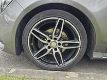 Mercedes-Benz CLA CLA180 AMG Line 