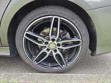 Mercedes-Benz CLA CLA180 AMG Line 