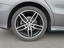 Mercedes-Benz CLA CLA180 AMG Line 