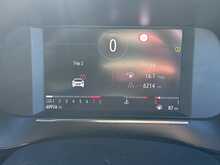 Vauxhall Corsa Turbo SRi 