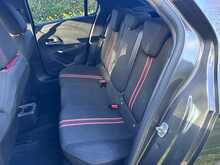 Vauxhall Corsa Turbo SRi 