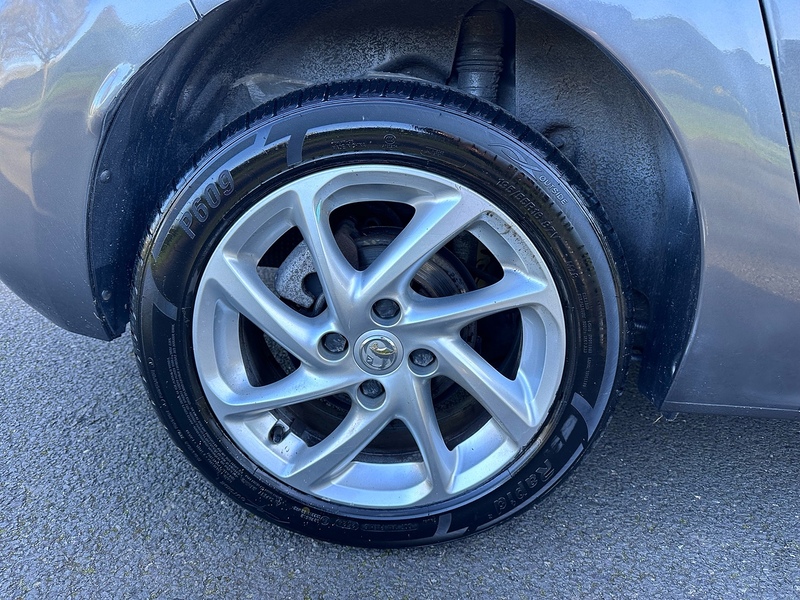 Vauxhall Turbo SRi Hatchback 1.2 Manual Petrol