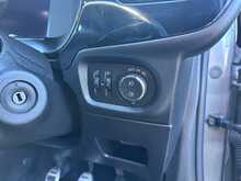 Vauxhall Corsa Turbo SRi 