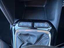 Vauxhall Corsa Turbo SRi 