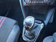 Vauxhall Corsa Turbo SRi 