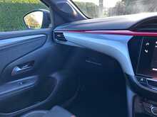 Vauxhall Corsa Turbo SRi 