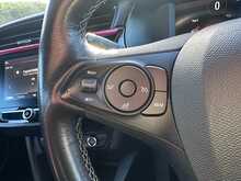 Vauxhall Corsa Turbo SRi 