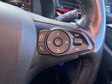 Vauxhall Corsa Turbo SRi 