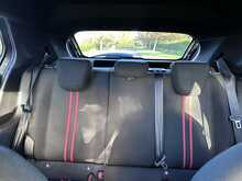 Vauxhall Corsa Turbo SRi 