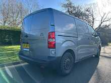 Citroen Dispatch BlueHDi 1000 Enterprise M 