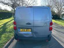 Citroen Dispatch BlueHDi 1000 Enterprise M 