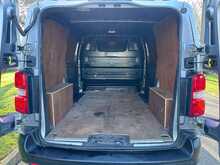 Citroen Dispatch BlueHDi 1000 Enterprise M 