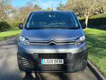 Citroen Dispatch BlueHDi 1000 Enterprise M 