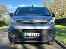 Citroen Dispatch BlueHDi 1000 Enterprise M 