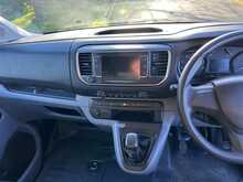 Citroen Dispatch BlueHDi 1000 Enterprise M 