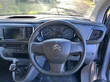 Citroen Dispatch BlueHDi 1000 Enterprise M 