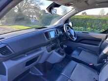 Citroen Dispatch BlueHDi 1000 Enterprise M 