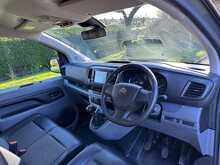 Citroen Dispatch BlueHDi 1000 Enterprise M 