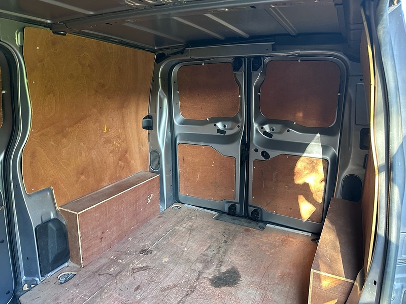 Citroen BlueHDi 1000 Enterprise M Panel Van 1.5 Manual Diesel