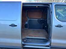 Citroen Dispatch BlueHDi 1000 Enterprise M 