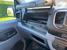 Citroen Dispatch BlueHDi 1000 Enterprise M 