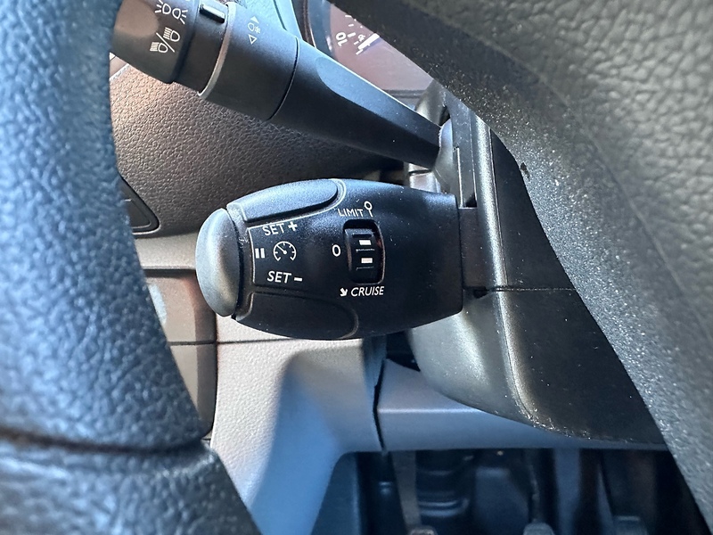 Citroen BlueHDi 1000 Enterprise M Panel Van 1.5 Manual Diesel