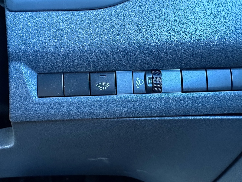 Citroen BlueHDi 1000 Enterprise M Panel Van 1.5 Manual Diesel