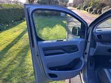 Citroen Dispatch BlueHDi 1000 Enterprise M 