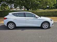 SEAT Leon TSI EVO SE 