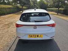 SEAT Leon TSI EVO SE 