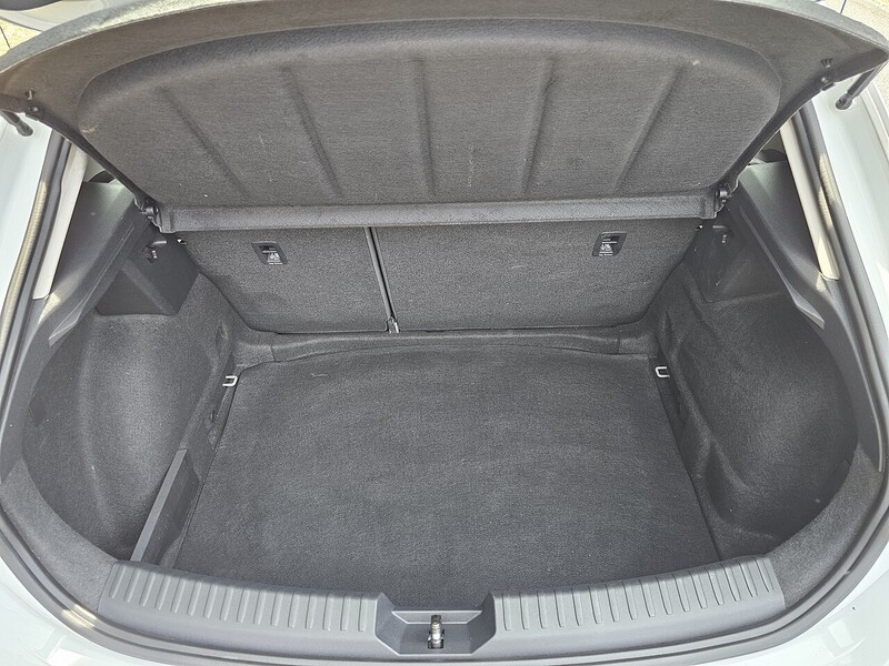 SEAT 1.0 TSI EVO SE Hatchback 5dr Petrol Manual Euro 6 (s/s) (110 ps)