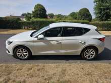 SEAT Leon TSI EVO SE 