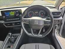 SEAT Leon TSI EVO SE 