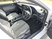 SEAT Leon TSI EVO SE 