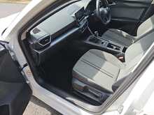 SEAT Leon TSI EVO SE 