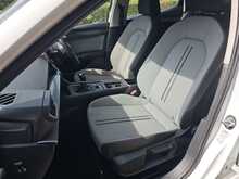 SEAT Leon TSI EVO SE 