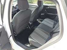 SEAT Leon TSI EVO SE 
