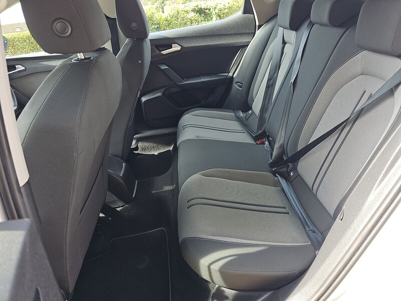 SEAT 1.0 TSI EVO SE Hatchback 5dr Petrol Manual Euro 6 (s/s) (110 ps)