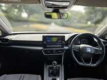 SEAT Leon TSI EVO SE 