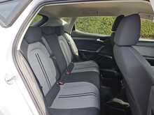 SEAT Leon TSI EVO SE 