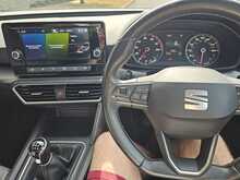 SEAT Leon TSI EVO SE 