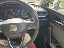 SEAT Leon TSI EVO SE 