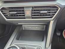 SEAT Leon TSI EVO SE 
