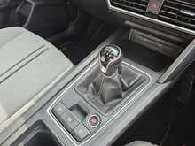 SEAT Leon TSI EVO SE 